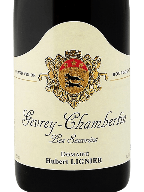 Hubert Lignier, Gevrey-Chambertin, La Justice