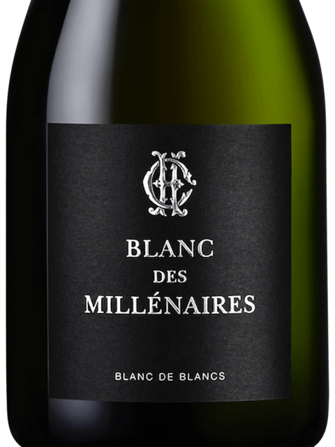 Charles Heidsieck, Blanc des Millenaires Brut