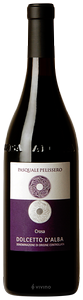 Pasquale Pelissero, Dolcetto d'Alba, Crosa