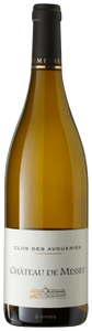 Domaine du Chateau de Messey, Macon, Cruzille Clos des Avoueries Monopole