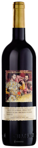 Chateau Ksara, Cuvee du Troisieme Millenaire, Bekaa Valley