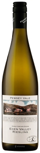 Pewsey Vale, Riesling, Eden Valley
