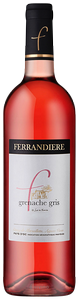 Jean Philippe Charpentier, Caillottes Grenache Gris, Pays d'Oc