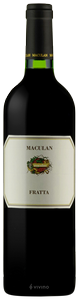 Maculan, Breganze, Fratta