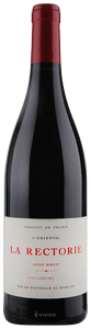 Domaine de la Rectorie, L'Oriental, Collioure