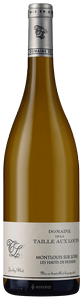 Domaine de la Taille Aux Loups, Montlouis-sur-Loire, Hauts Husseau