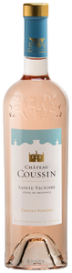 Artauds, Sainte-Victoire Rose, Cotes de Provence