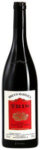 Bricco Maiolica, Rolando Chardonnay, Langhe