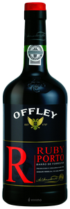 Offley, Ruby Port