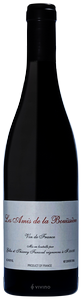 Domaine de la Bouissiere, Gigondas, Font De Tonin