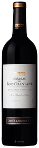 Chateau du Bois Chantant, Cuvee Laurence H., Bordeaux Superieur