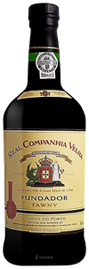 Real Companhia Velha, Royal Tawny 20YO Port