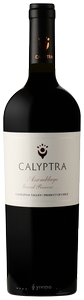 Calyptra, Assemblage Gran Reserva, Alto Cachapoal