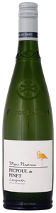Montagnac, Picpoul de Pinet, Mare Nostrum