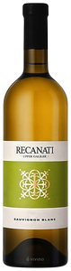 Recanati, Sauvignon Blanc, Galilee