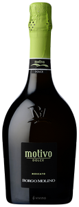 Borgo Molino, Motivo Brut, Prosecco