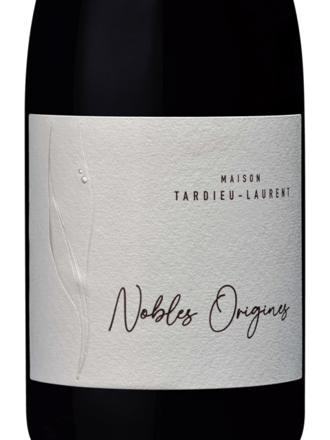 Tardieu-Laurent, Cotes du Rhone, Rouge