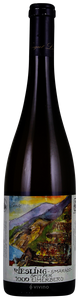 Lagler, Ried 1000 Eimerberg Riesling Smaragd, Wachau