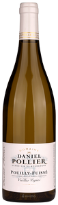 Daniel Pollier, Pouilly-Fuisse, Vieilles Vignes