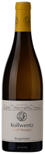 Kollwentz, Neusatz, Burgenland