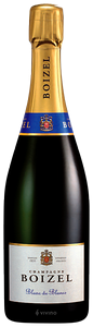 Boizel, Blanc de Noirs, Champagne