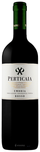 Perticaia, Rosso, Umbria