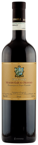 Fongoli, Rosso, Montefalco