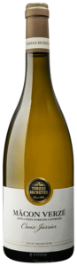 Vignerons des Terres Secretes, Macon, Verze Croix-Jarrier