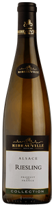 Cave de Ribeauville, Collection Riesling, Alsace