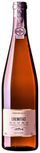 Mateus Nicolau de Almeida, Eremitas Amon de Kelia, Douro