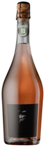 Tilia, EL Rose Brut Nature