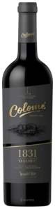 Colome, Ascencion Malbec, Salta