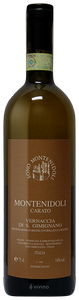 Montenidoli, Vernaccia di San Gimignano, Carato