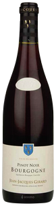 Jean-Jacques Girard, Bourgogne, Combe Orange Blanc