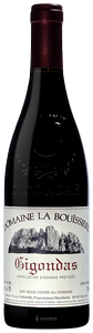 Domaine de la Bouissiere, Gigondas