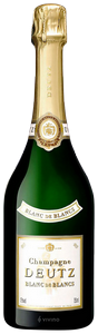 Deutz, Blanc de Blancs