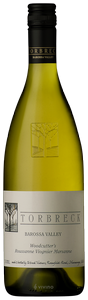 Torbreck, Woodcutter's Roussanne Viognier Marsanne, Barossa Valley