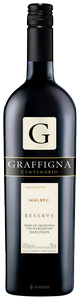 Graffigna, Malbec