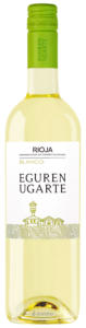 Eguren Ugarte, Rioja Blanco