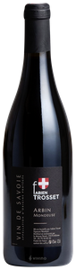 Trosset Fabien, Arbin Malatret, Vin de Savoie