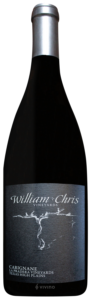 William Chris Vineyards, La Pradera Vineyards Carignane, Texas High Plains