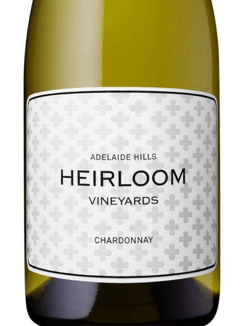 Heirloom Vineyards, Chardonnay, Adelaide Hills