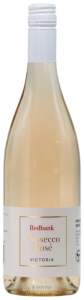 Redbank, Prosecco Rose, Victoria