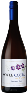 Koyle, Costa La Flor Sauvignon Blanc, San Antonio Valley