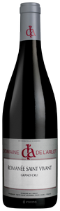 Domaine de l'Arlot, Romanee-Saint-Vivant Grand Cru
