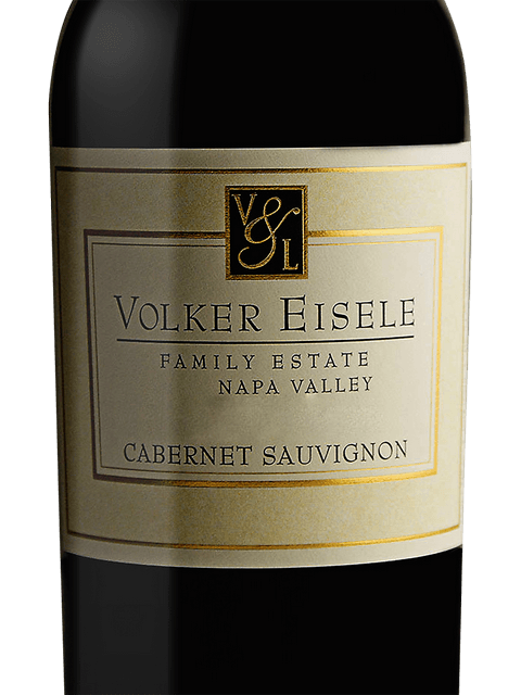Volker Eisele, Alexander Cabernet Sauvignon, Napa Valley