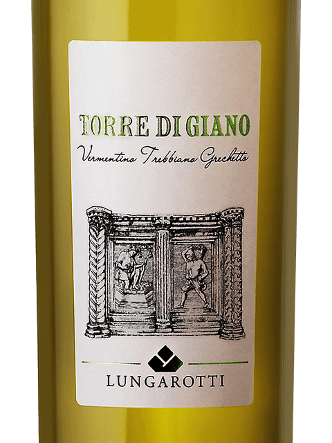 Lungarotti, Dulcis, Umbria