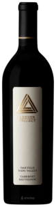 Lerner Project, Cabernet Sauvignon, Oakville