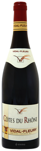 Vidal Fleury, Cotes du Rhone Villages
