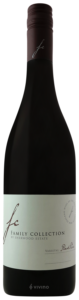 Sherwood Estate, Family Collection Pinot Gris, Waipara